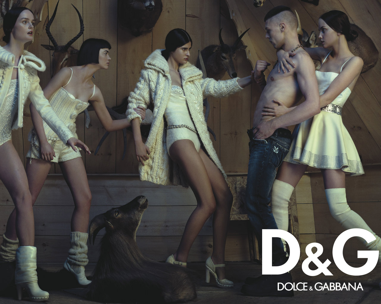 D&G 2006ﶬVDƬ